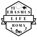 erasmus life roma